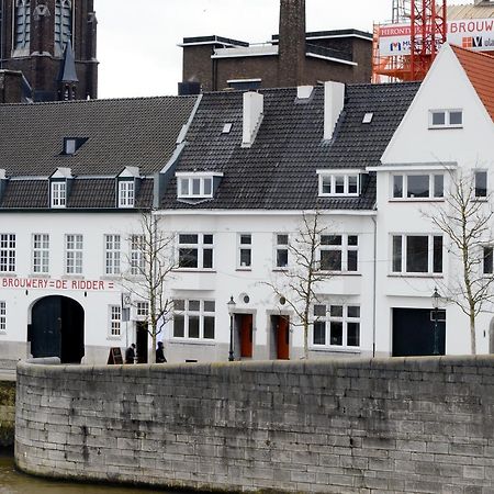 Villa M-Maastricht Esterno foto