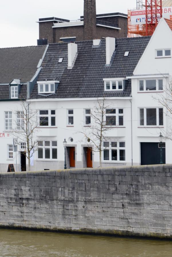 Villa M-Maastricht Esterno foto