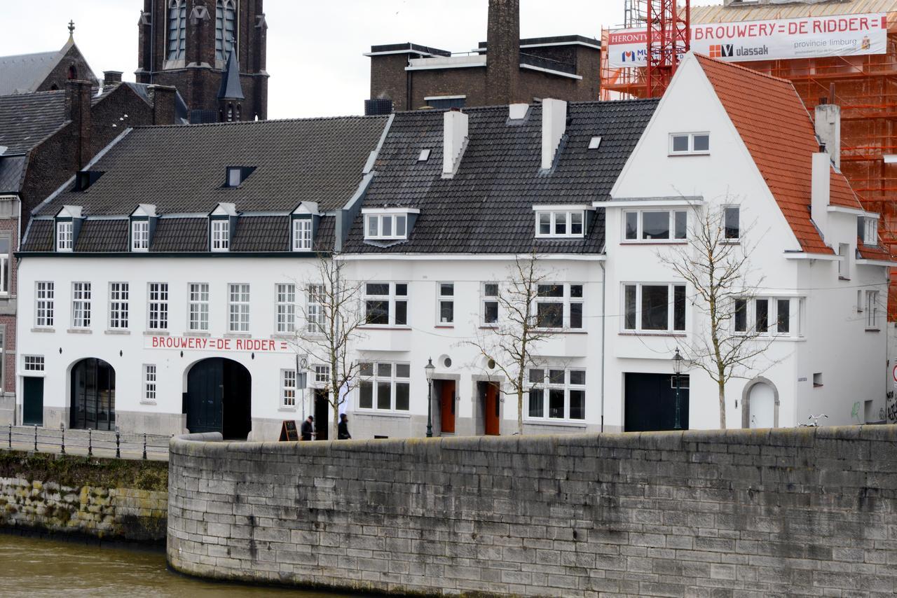 Villa M-Maastricht Esterno foto