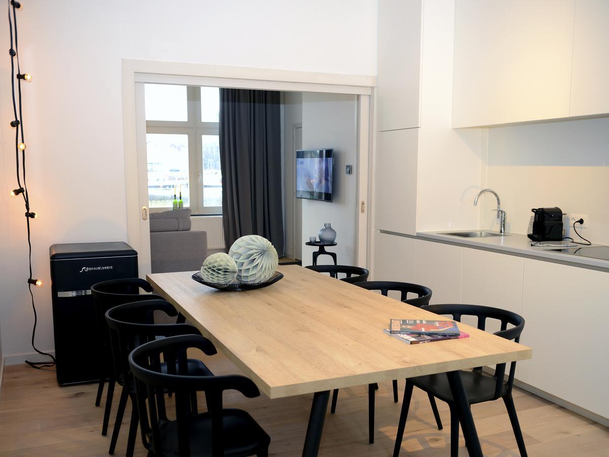 Villa M-Maastricht Esterno foto